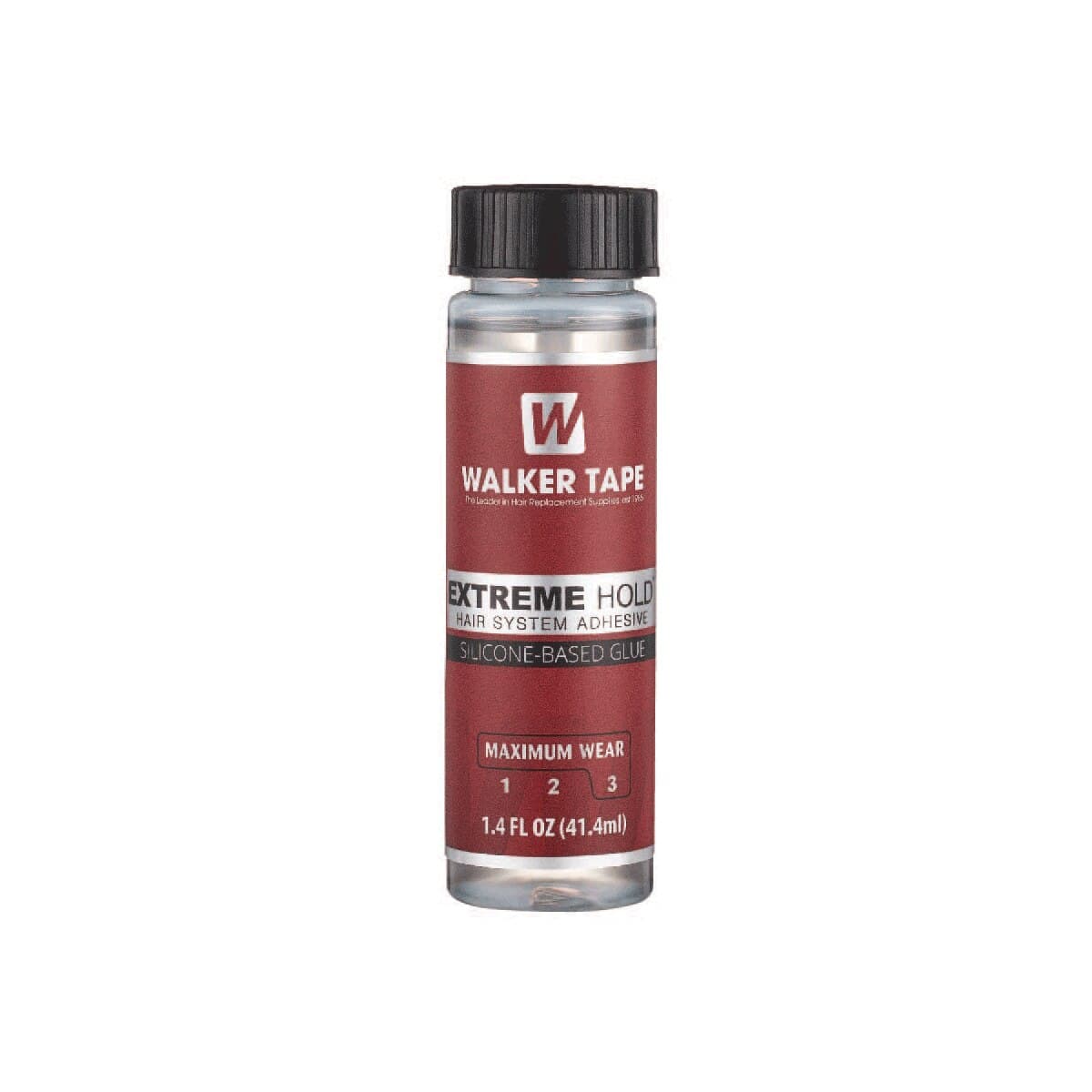 Cola Walker Tape Extreme Hold 1.4 fl oz (41 ml) Brush-On