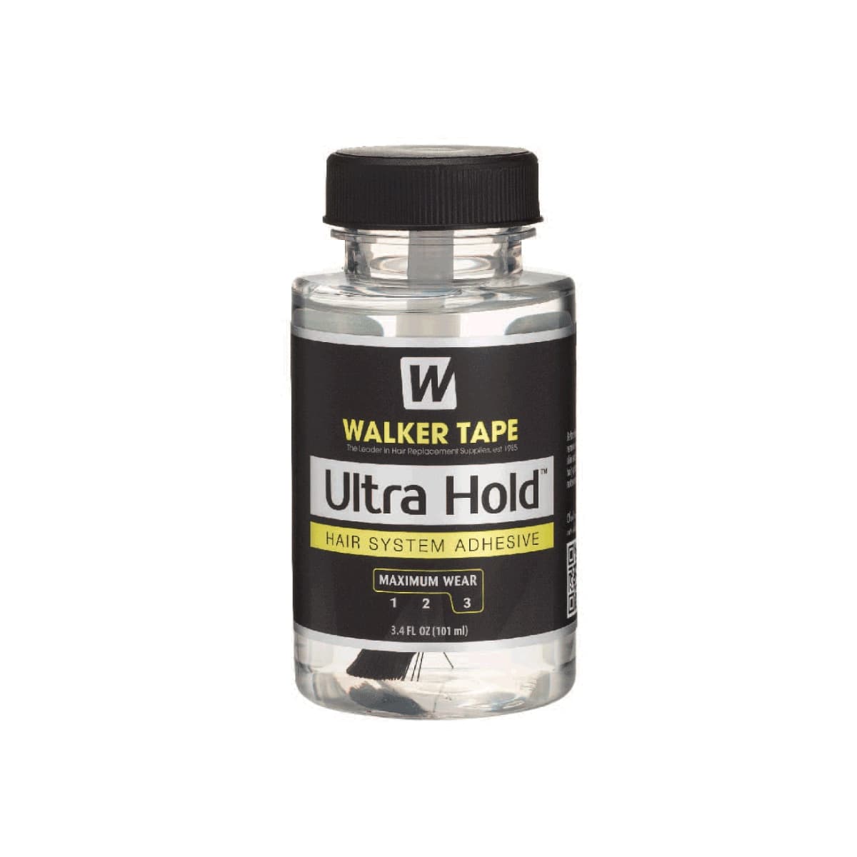 Cola Walker Tape Ultra Hold 3.4 fl oz (101 ml) Brush-On