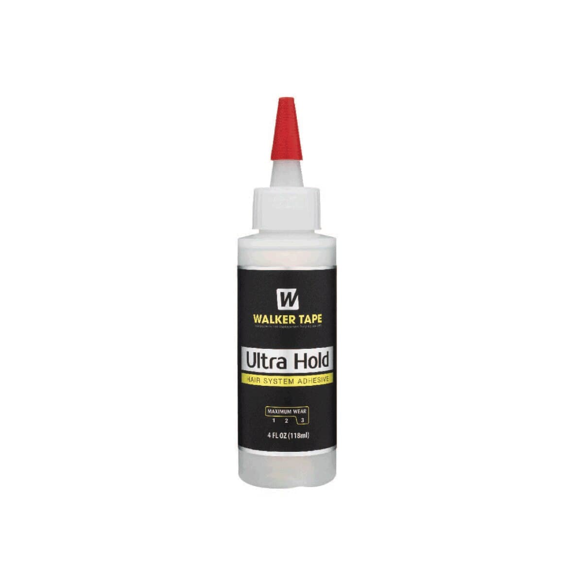 Cola Walker Tape Ultra Hold 4 fl oz (118 ml) Squeeze