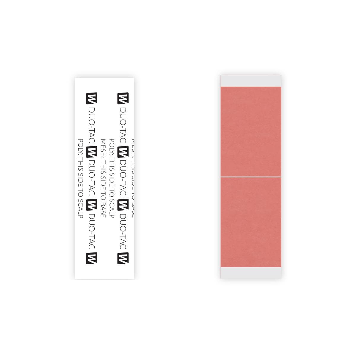 Fita Walker Tape Duo-Tac 1" x 3" (36 un)