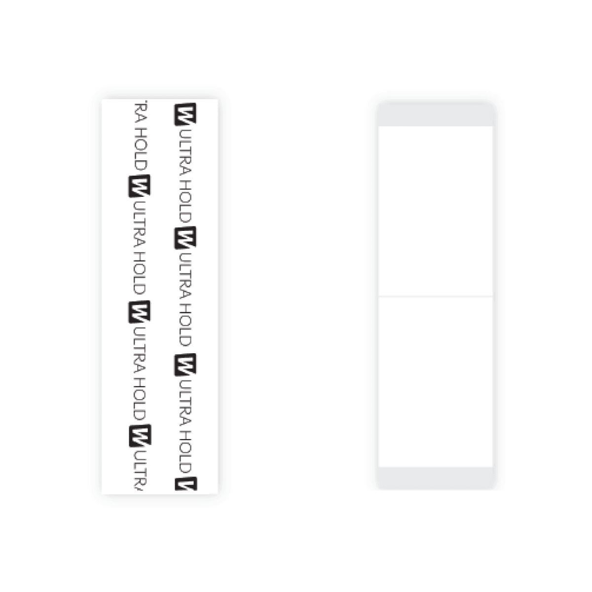 Fita Walker Tape Ultra Hold 1" x 3" (36 un)