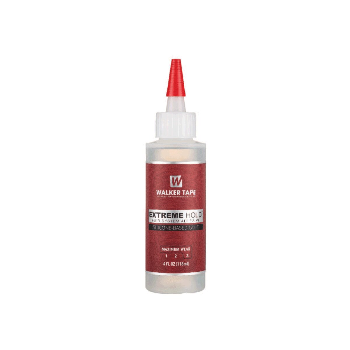 Cola Walker Tape Extreme Hold 4 fl oz (118 ml) Squeeze