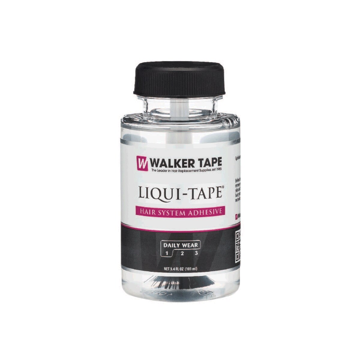 Cola Walker Tape Liqui-Tape 3.4 fl oz (101 ml) Brush-On
