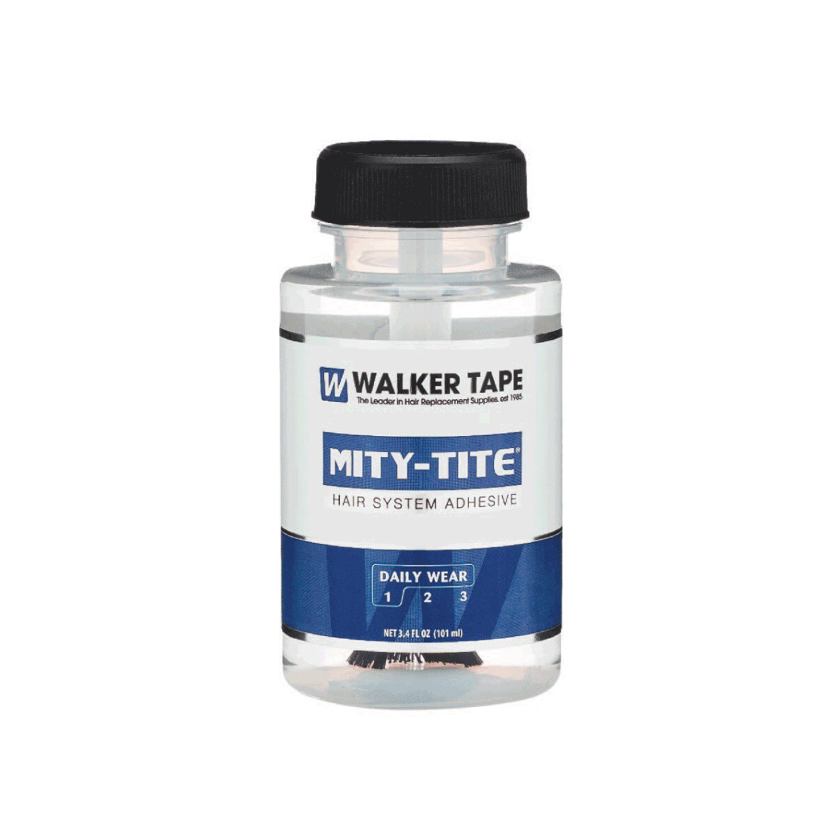 Cola Walker Tape Mity-Tite 3.4 fl oz (101 ml) Brush-On