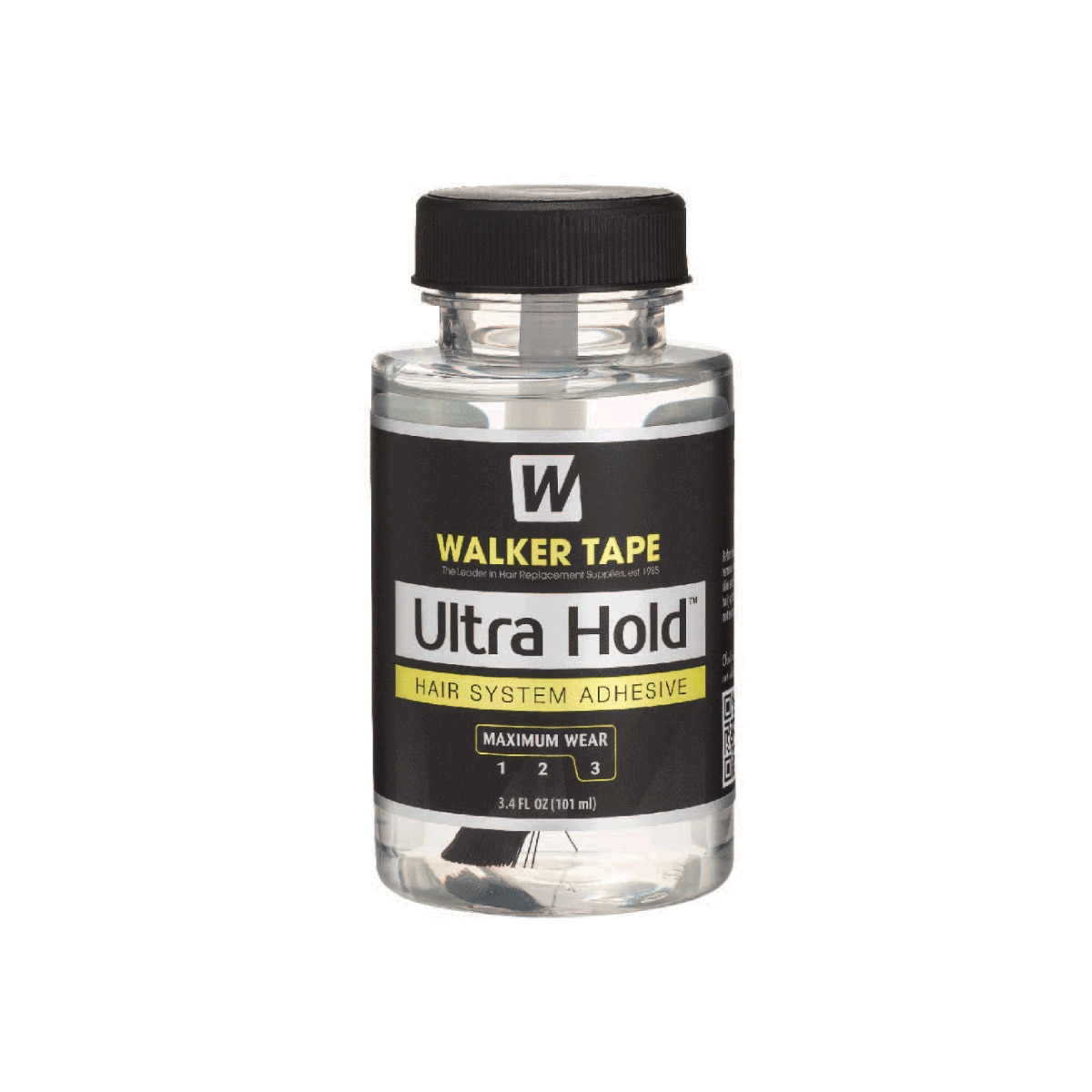 Cola Walker Tape Ultra Hold 3.4 fl oz (101 ml) Brush-On