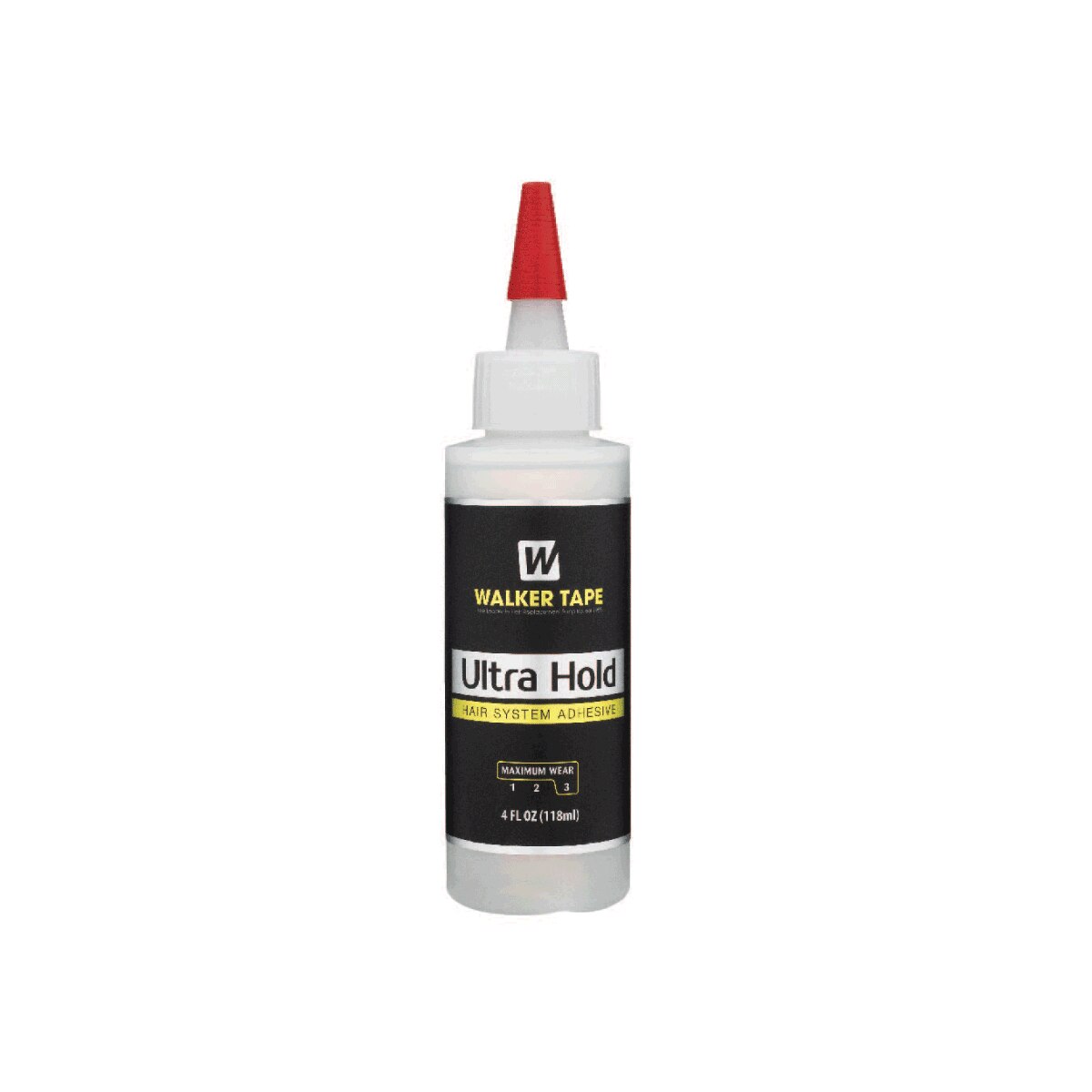 Cola Walker Tape Ultra Hold 4 fl oz (118 ml) Squeeze
