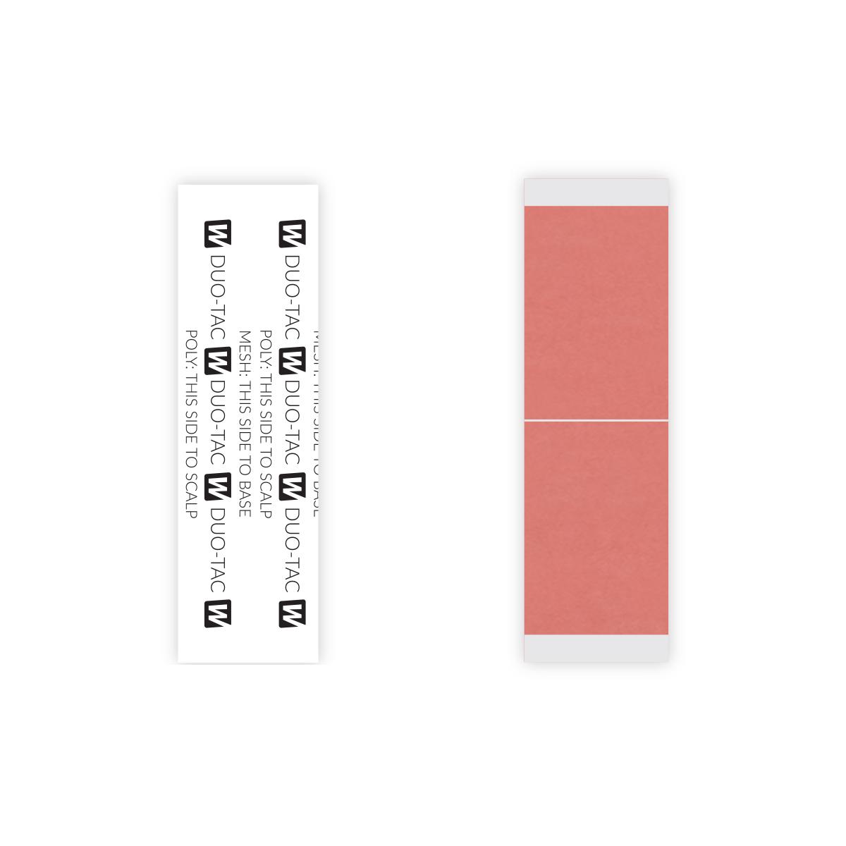 Fita Walker Tape Duo-Tac 1" x 3" (36 un)