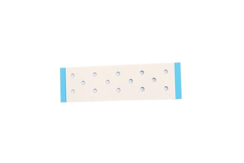 Fita Walker Tape Extenda-Bond Plus 1" x 3" (36 un)