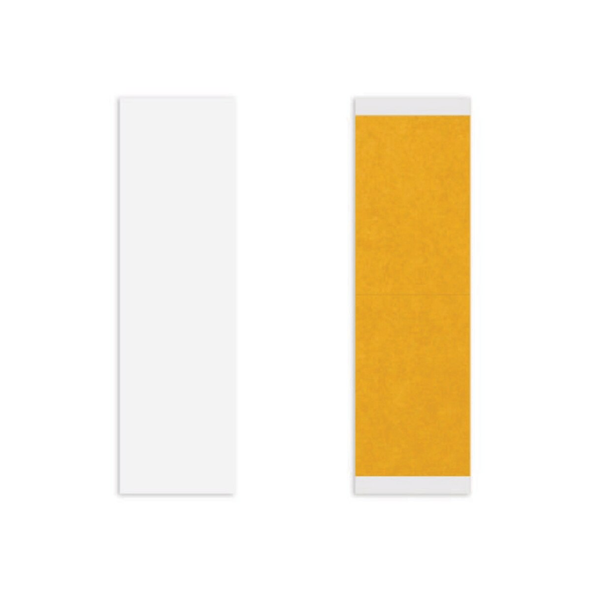 Fita Walker Tape German Brown 1" x 3" (36 un)